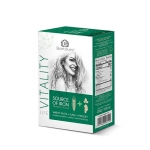 Makaron Life Vitality Żelazo 250 g Bartolini